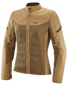 Ixon Fresh Lady Jacket Camel 6017