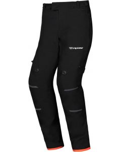 Ixon M-Skd Trousers Black/Bright Red 1117