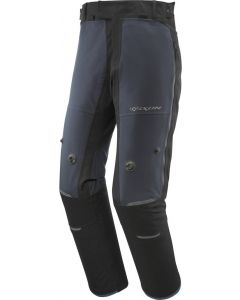 Ixon M-Skd Trousers Navy 3004
