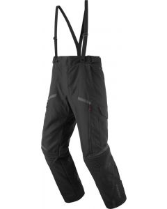 Ixon M-Skd Trousers Grey/Blue 4016
