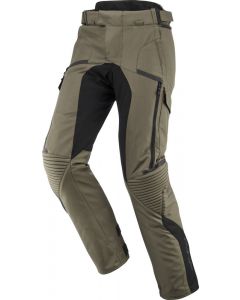 Ixon Midgard Trousers Khaki/Black 8010