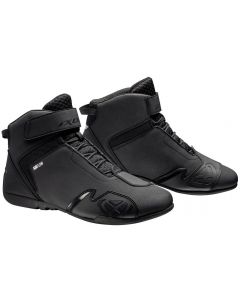 Ixon Gambler Shoes Black 1001