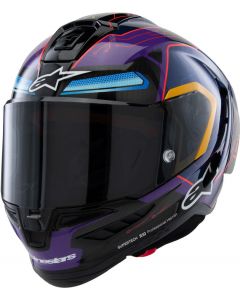 Alpinestars Supertech R10 Martinator R01