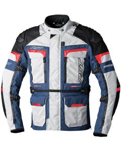 RST Adventure-X Pro Jacket Dark Blue
