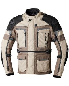 RST Adventure-X Pro Jacket Sand