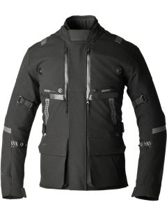 RST Vulcan Pro Jacket Black