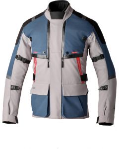 RST Vulcan Pro Jacket Silver