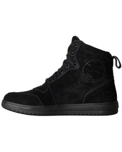 RST HiTop Boots Black