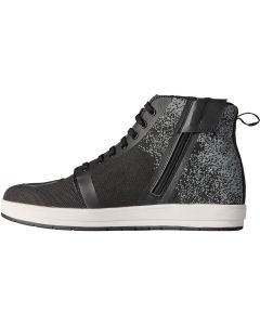 RST Urban-K Boots Black/Grey