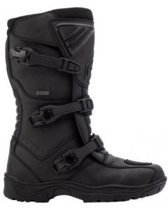 RST Ambush WP Boots Black
