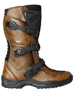 RST Ambush WP Boots Brown
