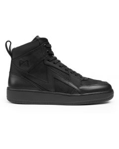 Pando Moto APEX Sneakers Black