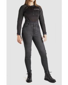 Pando Moto BIA Black