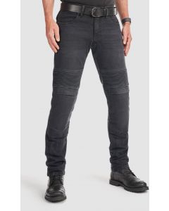 Pando Moto Karl Devil AAA Black