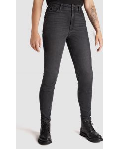 Pando Moto Kaya Slim Grey
