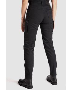 Pando Moto Mila Cargo Black