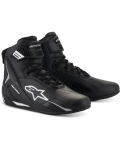 Alpinestars Stella Faster-4 Shoes Black 10