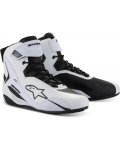 Alpinestars Stella Faster-4 Shoes White/Black 21