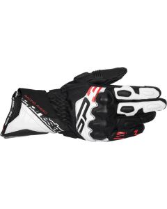 Alpinestars SP-3 Gloves Black/White/Red Fluo 1231