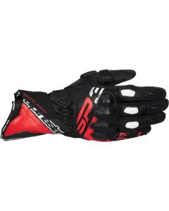 Alpinestars SP-3 Gloves Black/Bright Red/White 1342