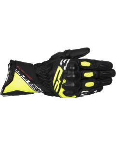 Alpinestars SP-3 Gloves Black/Yellow Fluo/White 158