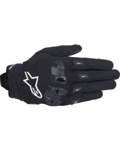 Alpinestars SP X 3 Gloves Black/White 12