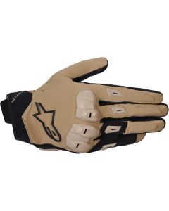 Alpinestars SP X 3 Gloves Dark Khaki/Sand/Black 877