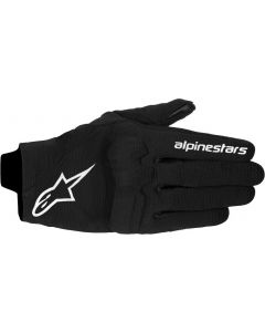 Alpinestars Reef Women'S V2 Gloves Black/White 12