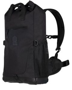 KNOX Studio MK3 Rucksack Black