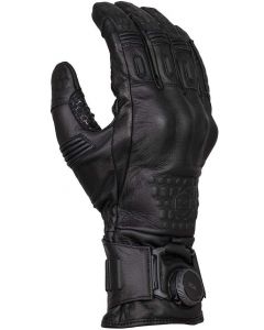 KNOX Coniston Gloves Black