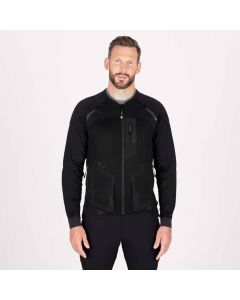 KNOX Action Pro Shirt Men's MK2 Jacket Black