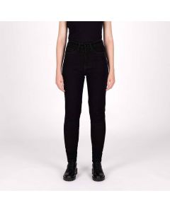 KNOX Women's Shield MK2 Classic Jeans Black