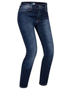 PMJ Ginevra Lady Jeans Dark Blue