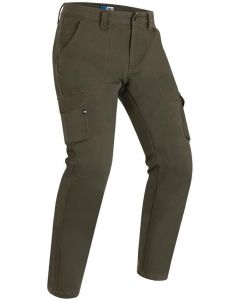 PMJ Aviator Jeans Army