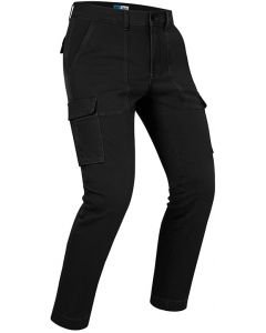 PMJ Aviator Jeans Black