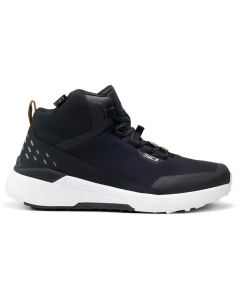 Sidi Nucleus Shoes Black/White