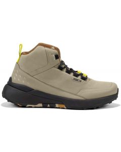 Sidi Nucleus Shoes Lemon/Black