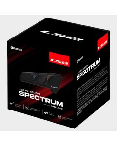 LS2 Intercom Spectrum