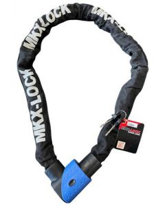 MKX Ketting Slot Art3 120cm (Vaste Kop)