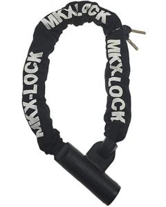 MKX Ketting Slot Art4 90cm (Vaste Kop Klein)
