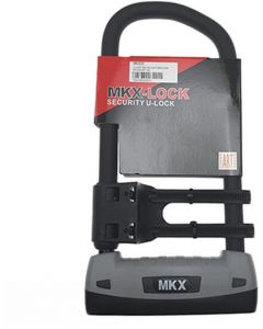 MKX U-Lock / Beugelslot 160X308cm Art4