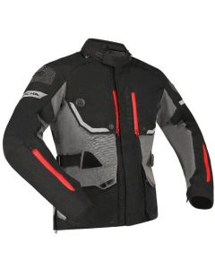 Richa Infinity 3 Pro Jacket Black 100