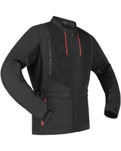 Richa Monaco Mesh WP Jacket Black 100