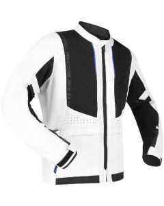 Richa Monaco Mesh WP Jacket Grey 200