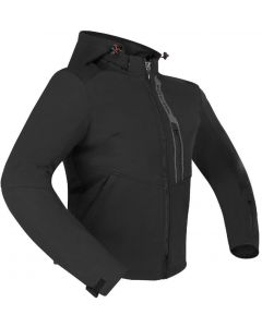 Richa Nuclear WP Jacket Black 100
