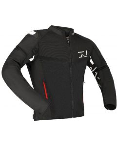Richa Stradale Mesh Jacket Black 100