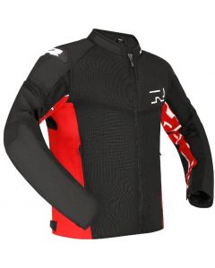 Richa Stradale Mesh Jacket Red 400