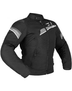Richa Gotham 3 WP Women Jacket Black 100