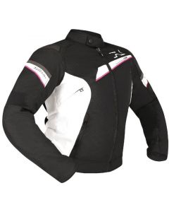 Richa Gotham 3 WP Women Jacket White 1800
