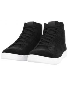 Richa Lewis WP Shoes Black 100